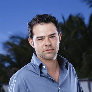 Fotoğraf Rory Cochrane