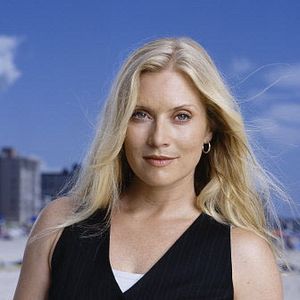 Fotoğraf Emily Procter