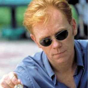 Fotoğraf David Caruso