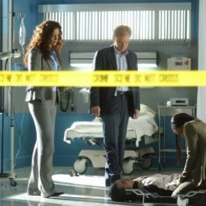 Fotoğraf David Caruso