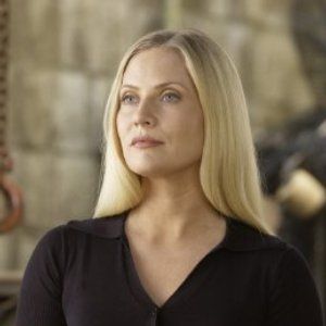 Fotoğraf Emily Procter