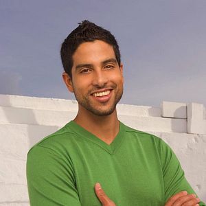Fotoğraf Adam Rodriguez