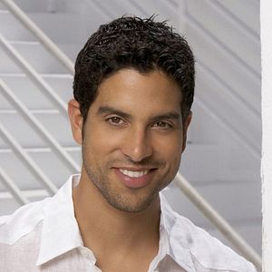 Fotoğraf Adam Rodriguez