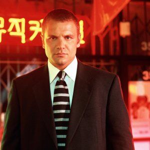 Fotoğraf Robbery Homicide Division