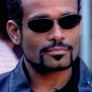 Fotoğraf Mario Van Peebles