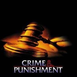 Fotoğraf Crime & Punishment