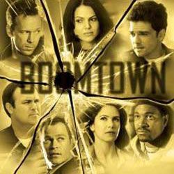 Fotoğraf Boomtown