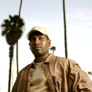 Fotoğraf Mykelti Williamson