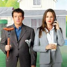 Fotoğraf Hidden Hills