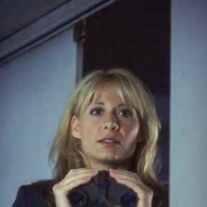 Fotoğraf Sue Thomas: F.B. Eye