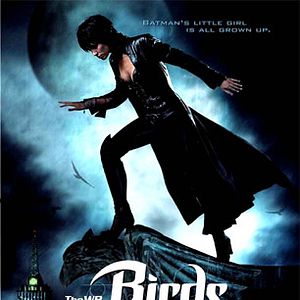 Fotoğraf Birds of Prey