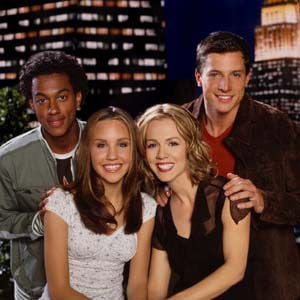 Fotoğraf What I Like About You