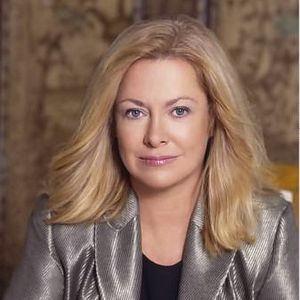 Fotoğraf Catherine Hicks