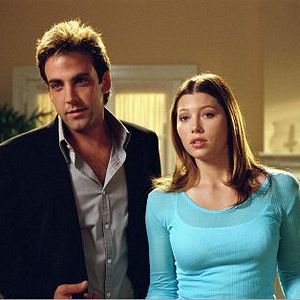 Fotoğraf Jessica Biel