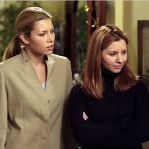 Fotoğraf Jessica Biel