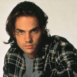 Fotoğraf Barry Watson