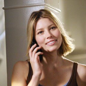 Fotoğraf Jessica Biel