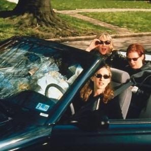 Fotoğraf Kim Cattrall