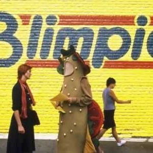 Fotoğraf Cynthia Nixon