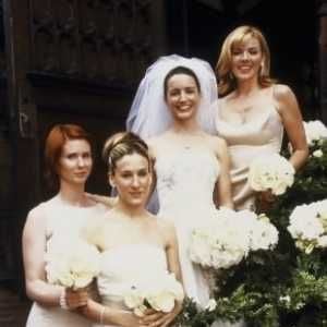 Fotoğraf Kim Cattrall