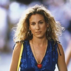 Fotoğraf Sarah Jessica Parker