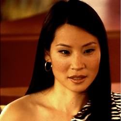 Fotoğraf Lucy Liu