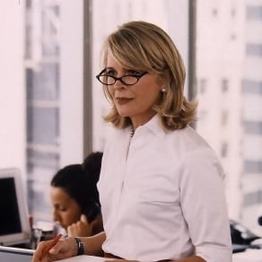 Fotoğraf Candice Bergen