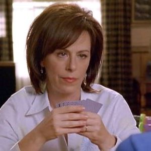 Fotoğraf Jane Kaczmarek