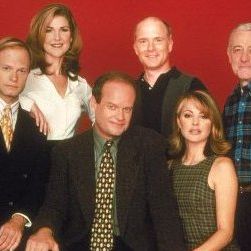 Frasier - Dizi 1993 - Beyazperde.com