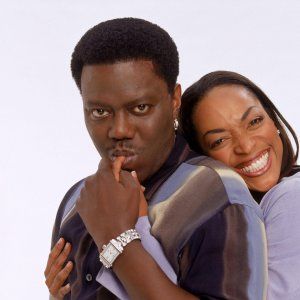 Fotoğraf Bernie Mac