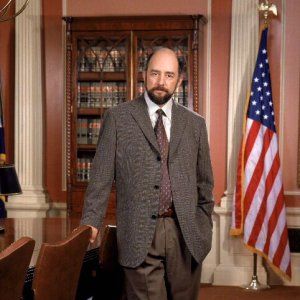 Fotoğraf Richard Schiff