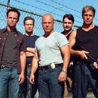 Fotoğraf The Shield