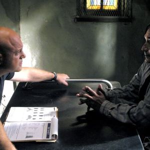 Fotoğraf Michael Chiklis