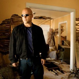 Fotoğraf Michael Chiklis