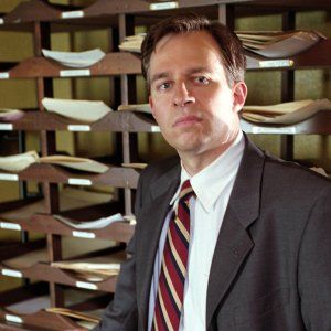 Fotoğraf Jay Karnes