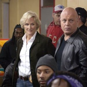 Fotoğraf Michael Chiklis