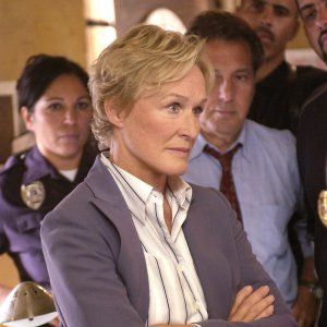 Fotoğraf Glenn Close