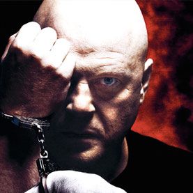Fotoğraf Michael Chiklis