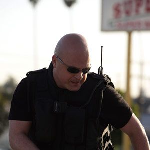 Fotoğraf Michael Chiklis