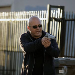 Fotoğraf Michael Chiklis