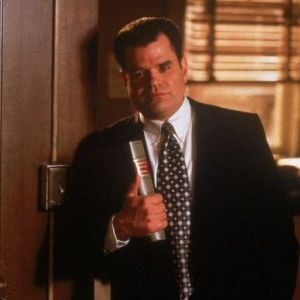 Fotoğraf Michael Badalucco