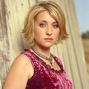Fotoğraf Allison Mack