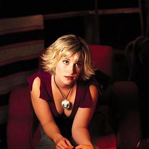Fotoğraf Allison Mack