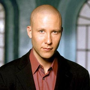 Fotoğraf Michael Rosenbaum