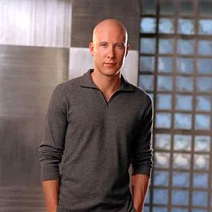 Fotoğraf Michael Rosenbaum