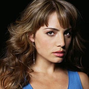 Fotoğraf Erica Durance