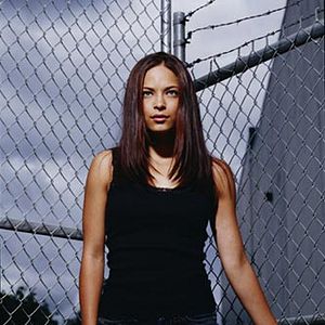 Fotoğraf Kristin Kreuk