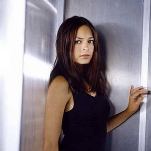 Fotoğraf Kristin Kreuk