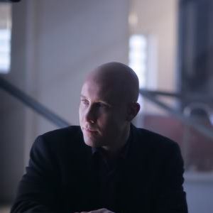 Fotoğraf Michael Rosenbaum