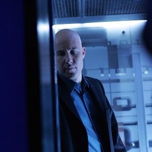 Fotoğraf Michael Rosenbaum